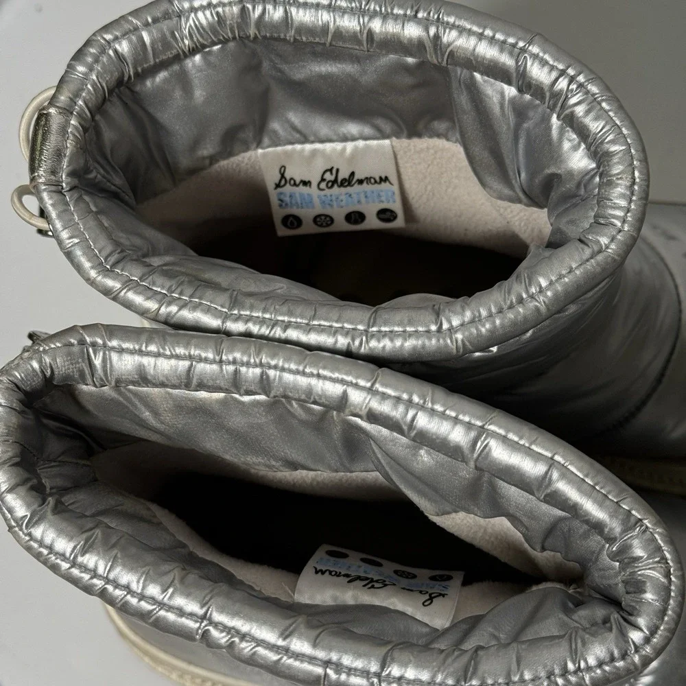 Sam Edelman Weather 